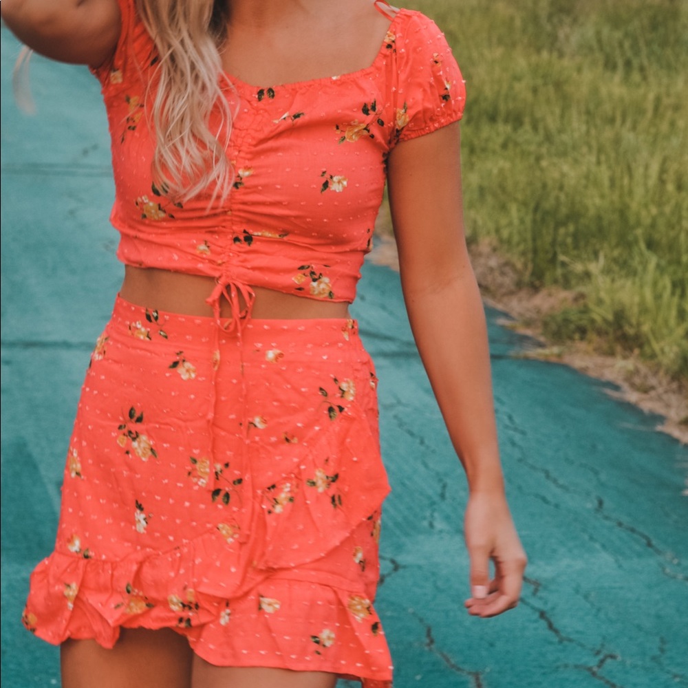 Sweet Summertime Set - Picture 3 of 3